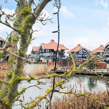 4 Star In Bogense-by Traum Holiday home Bogense