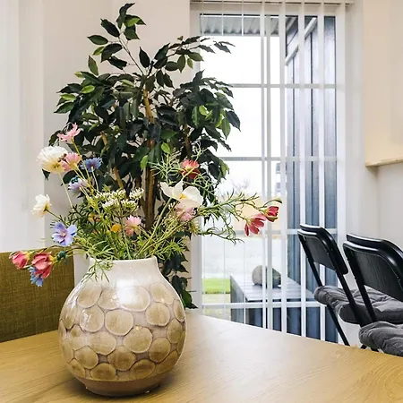 4 Star In Bogense-by Traum * Bogense