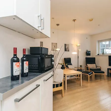 4 Star In Bogense-by Traum