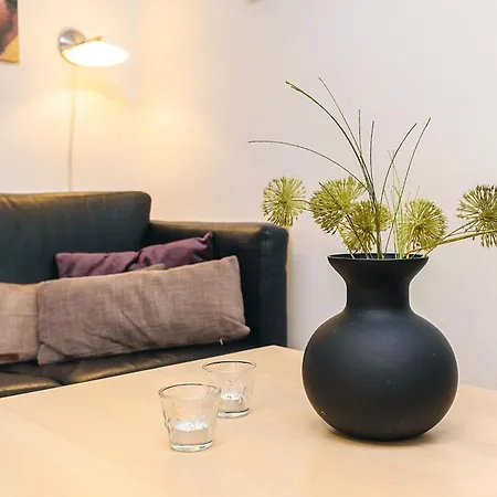 4 Star In Bogense-by Traum Holiday home