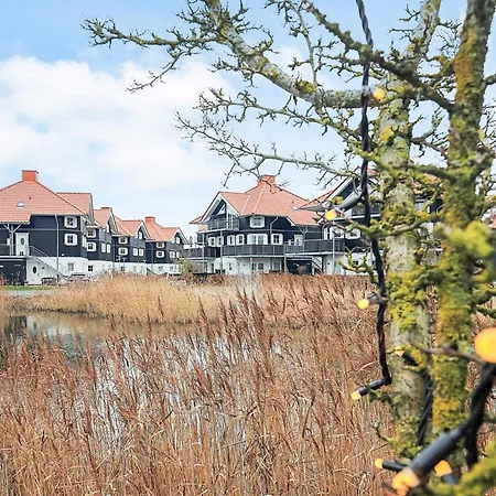 4 Star In Bogense-by Traum Holiday home *