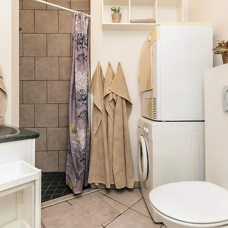 Feriehus 4 Star In Bogense-by Traum Bogense