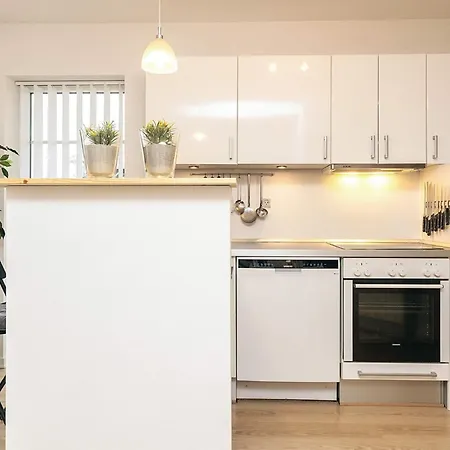 4 Star In Bogense-by Traum Bogense