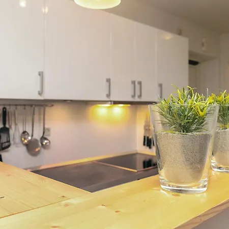 4 Star In Bogense-by Traum * Bogense