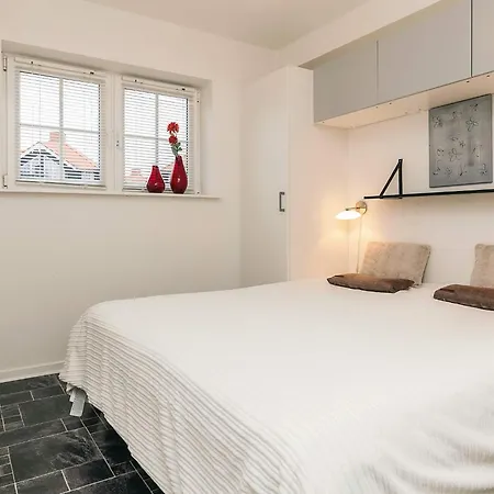4 Star In Bogense-by Traum Holiday home