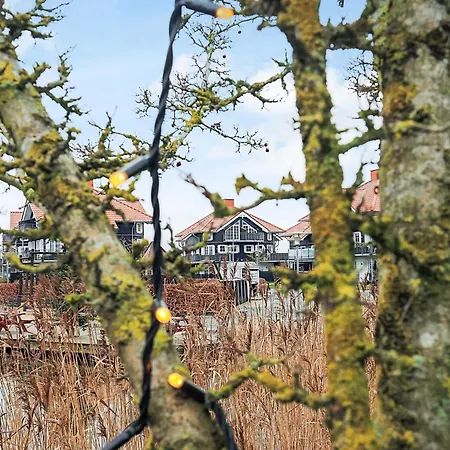 4 Star In Bogense-by Traum Holiday home Bogense