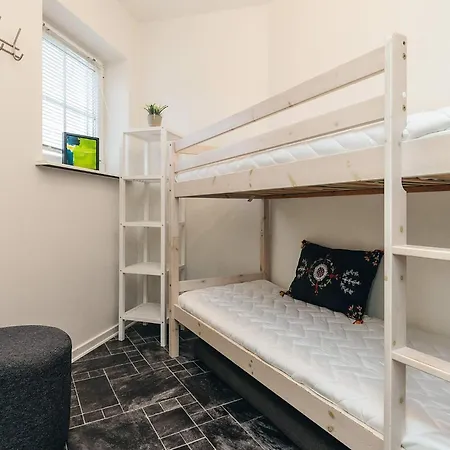 4 Star In Bogense-by Traum *