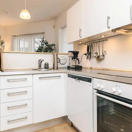 4 Star In Bogense-by Traum * Bogense