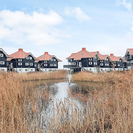 Feriehus 4 Star In Bogense-by Traum Bogense