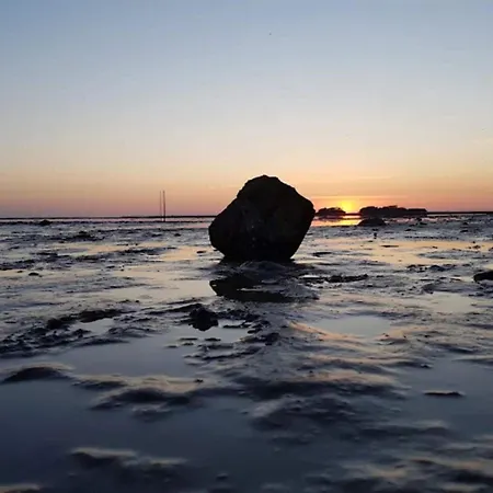 4 Star In Bogense-by Traum