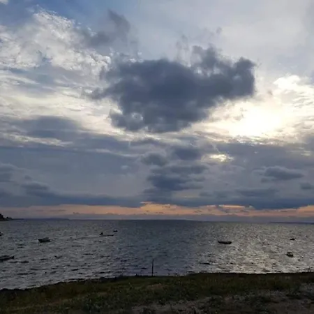 4 Star In Bogense-by Traum Holiday home *