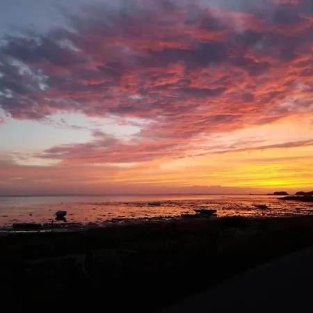 4 Star In Bogense-by Traum Feriehus Bogense