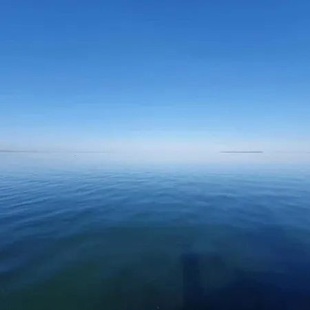 4 Star In Bogense-by Traum Bogense