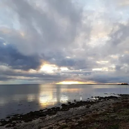 4 Star In Bogense-by Traum Feriehus *