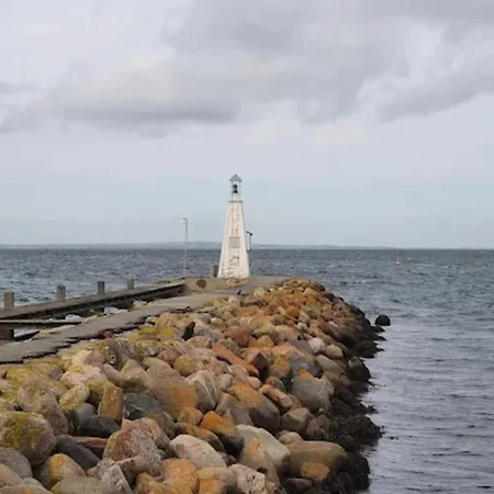 4 Star In Bogense-by Traum Feriehus Bogense