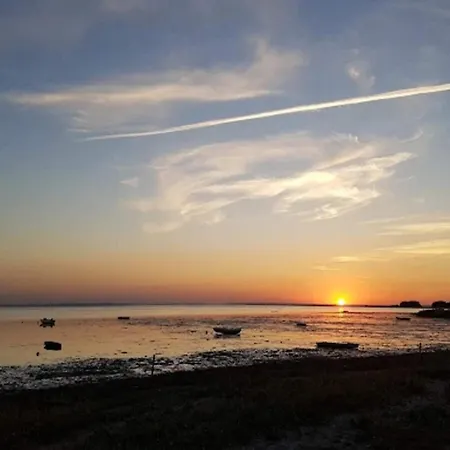 4 Star In Bogense-by Traum Bogense