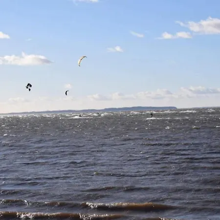 4 Star In Bogense-by Traum Holiday home Bogense