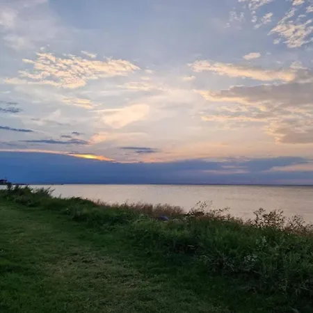 4 Star In Bogense-by Traum Bogense