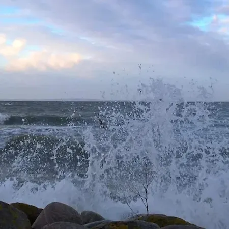 4 Star In Bogense-by Traum