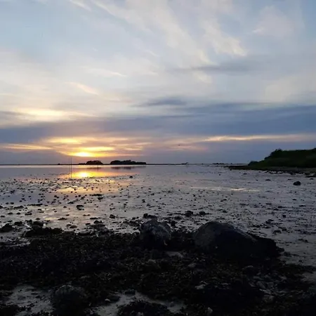 Feriehus 4 Star In Bogense-by Traum