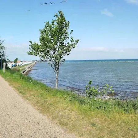 4 Star In Bogense-by Traum Feriehus Bogense