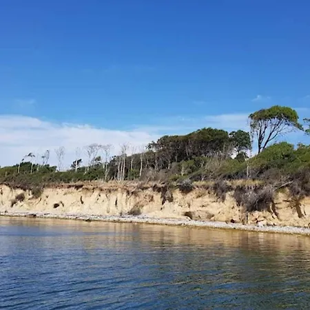 4 Star In Bogense-by Traum Holiday home *