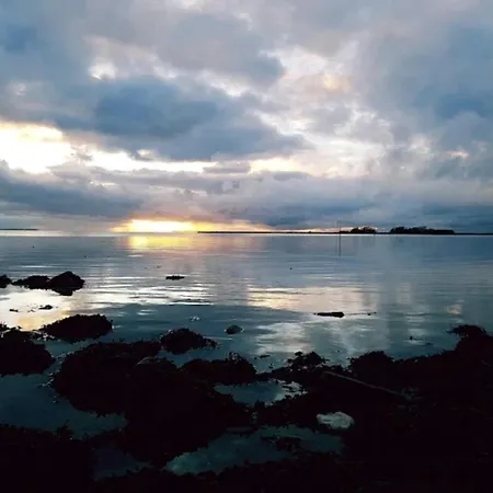 4 Star In Bogense-by Traum Bogense