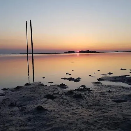 4 Star In Bogense-by Traum * Bogense