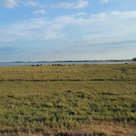 4 Star In Bogense-by Traum Holiday home Bogense