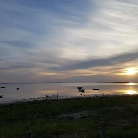 4 Star In Bogense-by Traum * Bogense