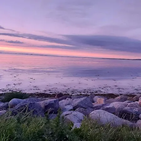 4 Star In Bogense-by Traum Holiday home