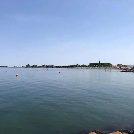 Holiday home 4 Star In Bogense-by Traum