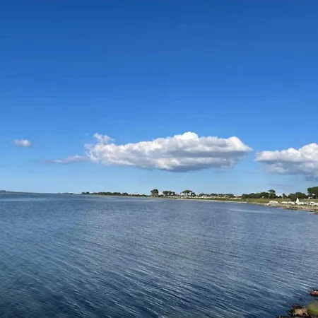 4 Star In Bogense-by Traum Holiday home Bogense