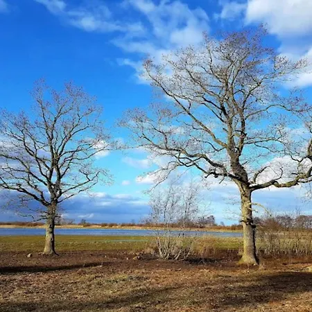 4 Star In Bogense-by Traum Bogense