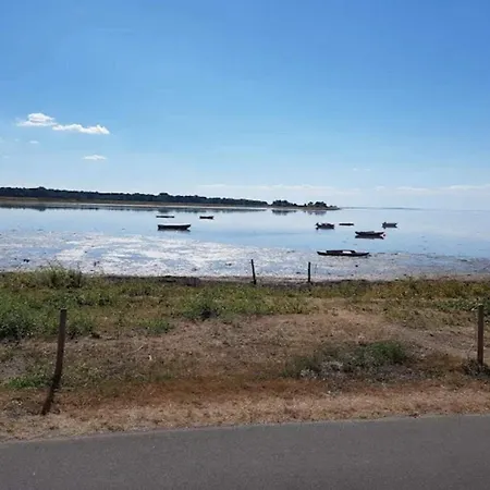 4 Star In Bogense-by Traum Holiday home Bogense