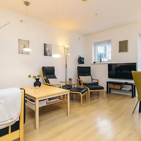 4 Star In Bogense-by Traum Bogense