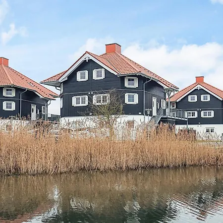 4 Star In Bogense-by Traum * Bogense