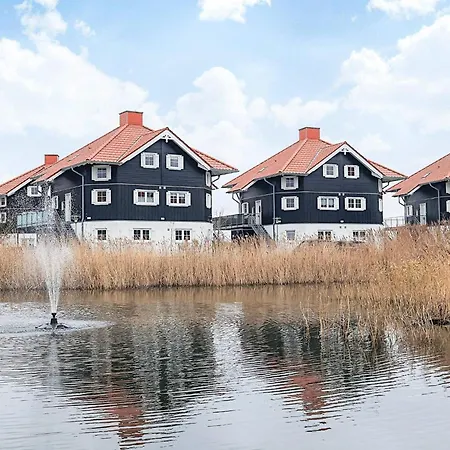 4 Star In Bogense-by Traum *