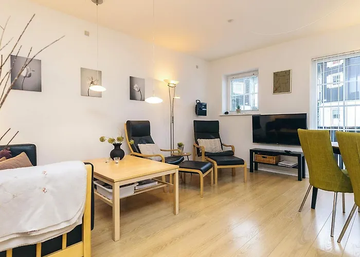 4 Star In Bogense-by Traum *