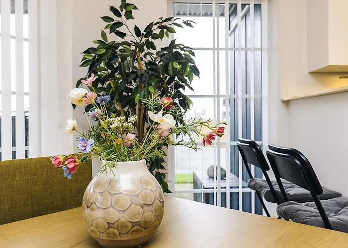 4 Star In Bogense-by Traum * Bogense