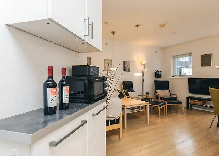 4 Star In Bogense-by Traum