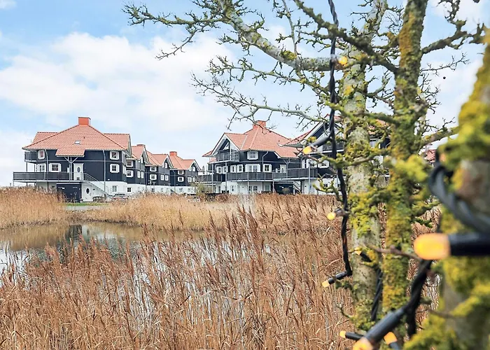 4 Star In Bogense-by Traum Nyaraló *