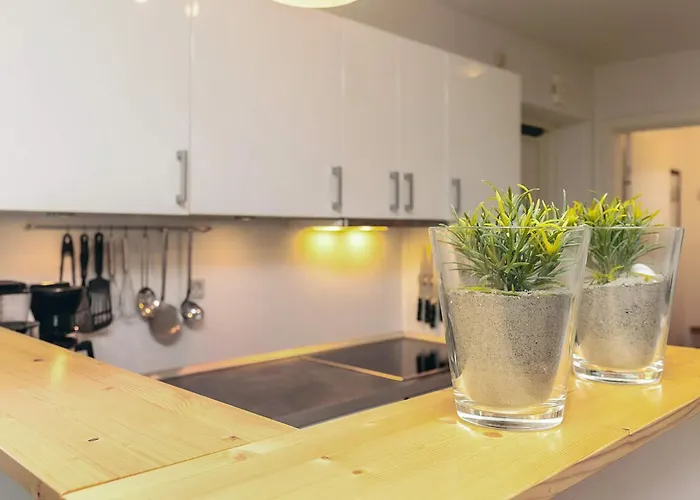 4 Star In Bogense-by Traum * Bogense