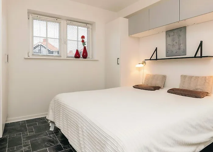 4 Star In Bogense-by Traum Nyaraló