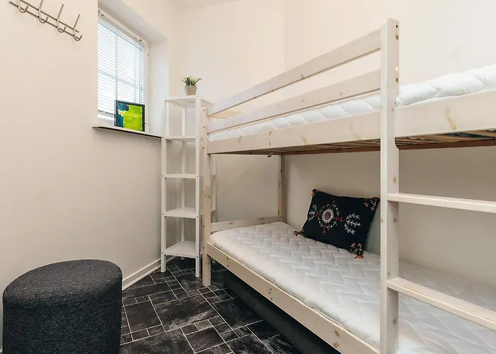 4 Star In Bogense-by Traum *