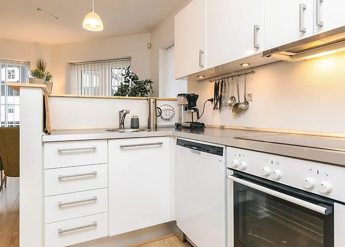 4 Star In Bogense-by Traum * Bogense