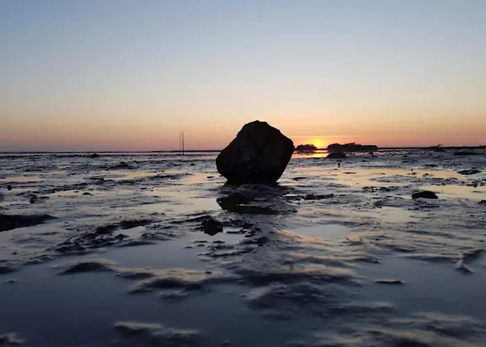 4 Star In Bogense-by Traum