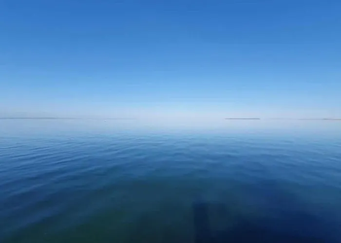 4 Star In Bogense-by Traum Bogense