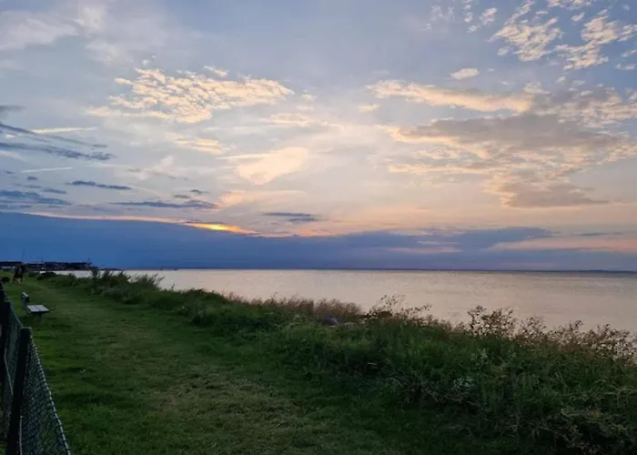 4 Star In Bogense-by Traum Bogense