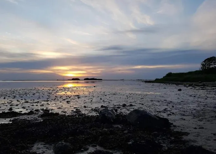 Nyaraló 4 Star In Bogense-by Traum